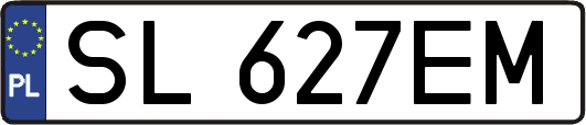 SL627EM