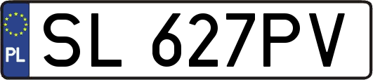 SL627PV