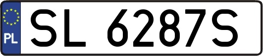 SL6287S