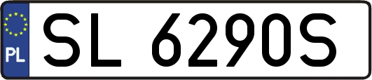 SL6290S