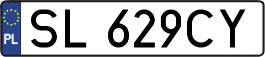 SL629CY