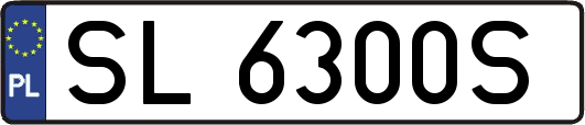 SL6300S