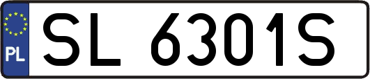 SL6301S