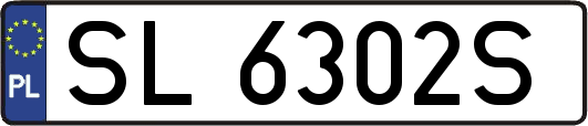 SL6302S