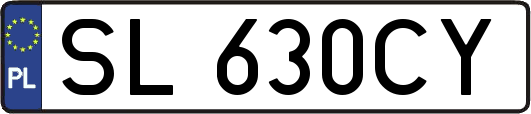 SL630CY