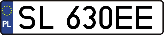 SL630EE