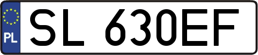 SL630EF