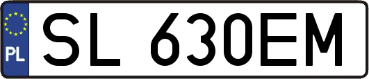SL630EM