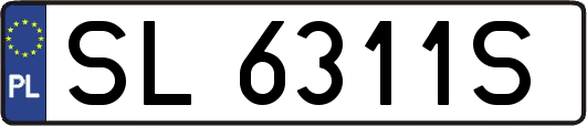 SL6311S
