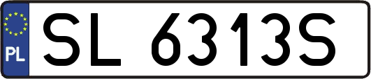 SL6313S