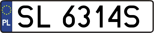 SL6314S