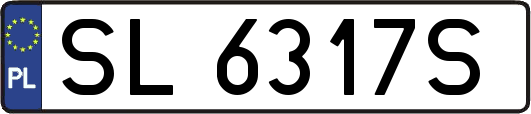 SL6317S