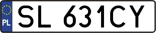 SL631CY