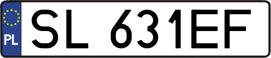 SL631EF