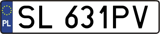SL631PV