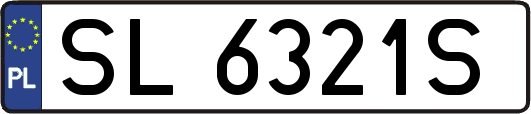 SL6321S