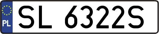 SL6322S
