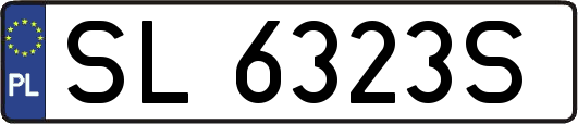 SL6323S