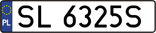 SL6325S