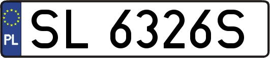 SL6326S