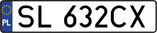 SL632CX