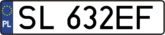 SL632EF
