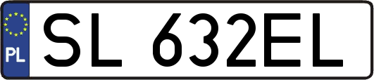SL632EL
