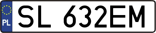SL632EM