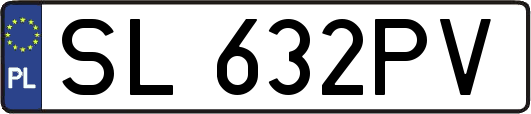 SL632PV