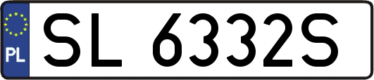 SL6332S