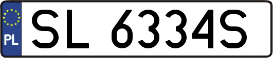 SL6334S
