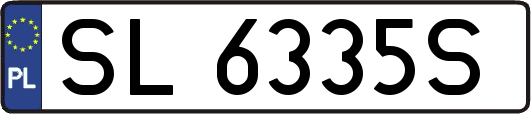 SL6335S