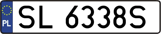 SL6338S