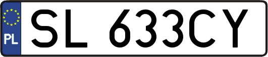 SL633CY