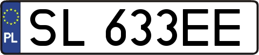 SL633EE
