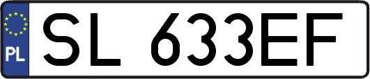 SL633EF