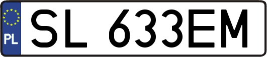 SL633EM