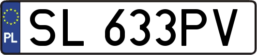 SL633PV