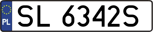 SL6342S