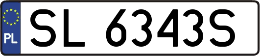 SL6343S