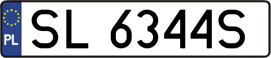 SL6344S