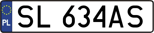 SL634AS