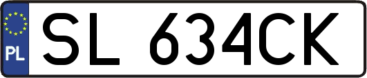 SL634CK