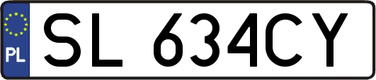 SL634CY