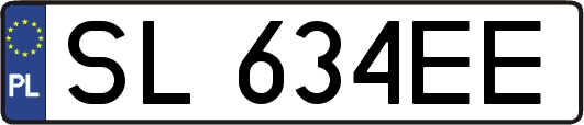 SL634EE