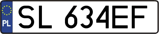 SL634EF