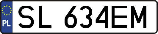 SL634EM
