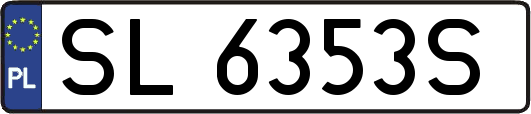 SL6353S