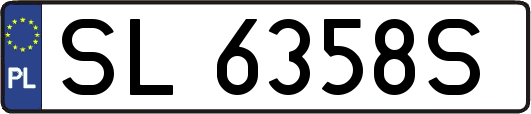SL6358S