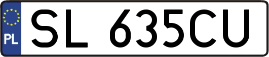 SL635CU